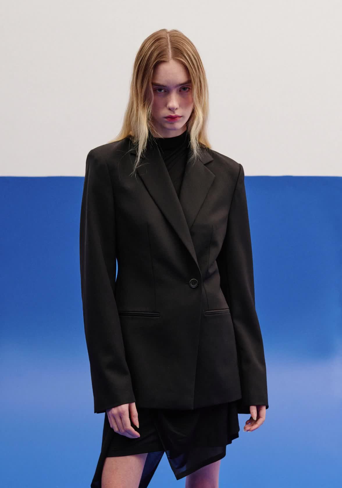 WWW.HELMUTLANG.COM | Finest Clothing and Luxury Goods for Women